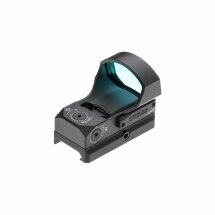 Hawke Vantage Reflexvisier 1x34 - Weaverschiene - Absehen 3 MOA Punkt