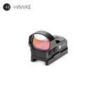 Hawke Vantage Reflexvisier 1x34 - Weaverschiene - Absehen Kreispunkt