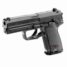 Modell II. Wahl - Heckler & Koch USP 4,5 mm BB (P18)...