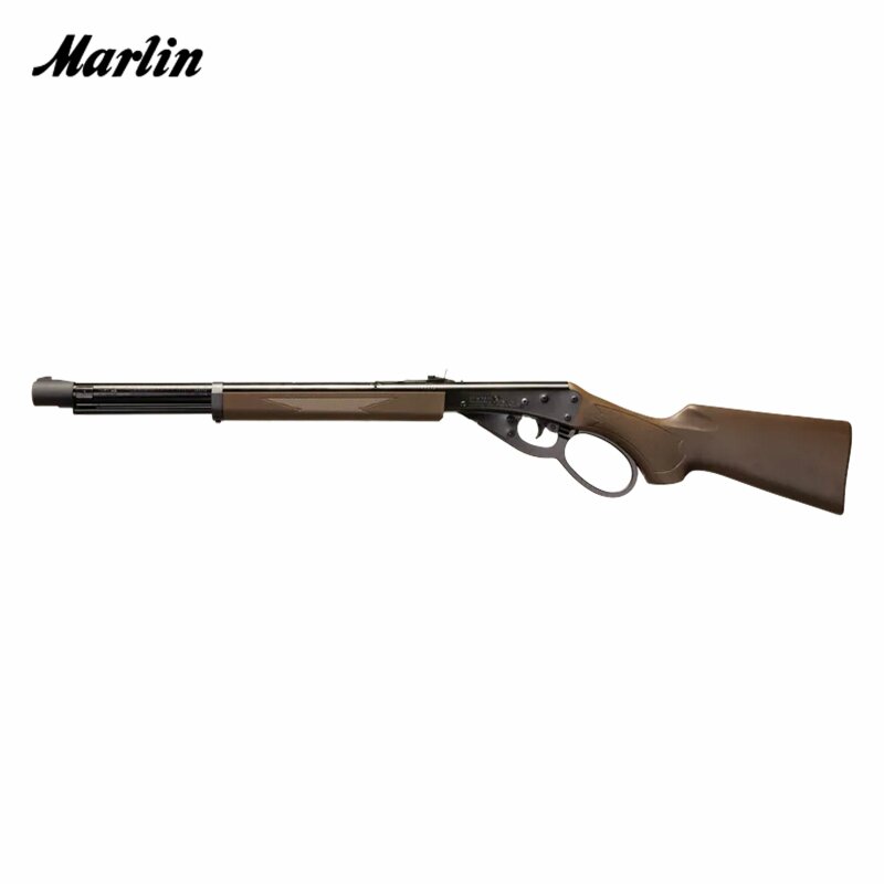 Marlin Lever Action BB Rifle - Unterhebelspanner Luftgewehr 4,5 mm (P18) BB