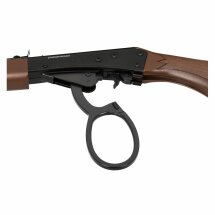 Marlin Lever Action BB Rifle - Unterhebelspanner Luftgewehr 4,5 mm (P18) BB