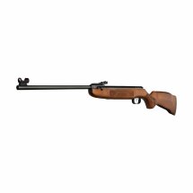 Luftgewehr Weihrauch HW 30 S  mit Fiberoptikvisierung 4,5...