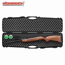 Kofferset Luftgewehr Weihrauch HW 30 S  mit...