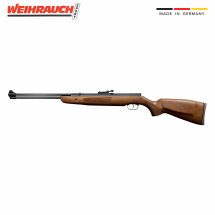 Luftgewehr Weihrauch HW 57 Fiber Optik 5,5 mm Diabolo (P18)