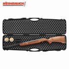 Kofferset Luftgewehr Weihrauch HW 57 4,5 mm Diabolo (P18)