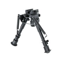 Bipod / Zweibein 14-21,5 cm