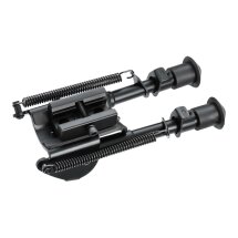 Bipod / Zweibein 14-21,5 cm