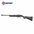 Modell II. Wahl - Crosman 1077 FreeStyle Co2 Gewehr 4,5 mm Diabolo (P18)