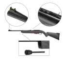 Modell II. Wahl - Crosman 1077 FreeStyle Co2 Gewehr 4,5 mm Diabolo (P18)