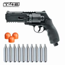 SET T4E Defense Training Marker HDR 50 (TR 50) Revolver...