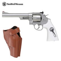 Holsterset Smith & Wesson 629 Trust Me 5 Zoll...