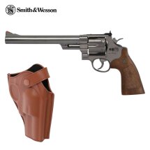 Holsterset Smith & Wesson M29 8 3/8 Zoll...