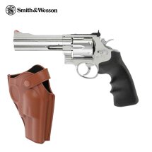 Holsterset Smith & Wesson 629 Classic 5 Zoll...