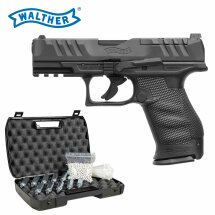 Komplettset Walther PDP Compact 4" Optics Ready...