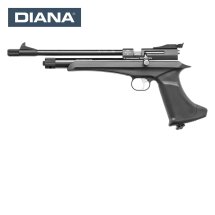 Diana Chaser Pistol Co2 Pistole 5,5 mm Diabolo (P18)