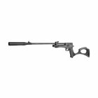 Diana Chaser Rifle SET Co2 Gewehr 5,5 mm Diabolo (P18)