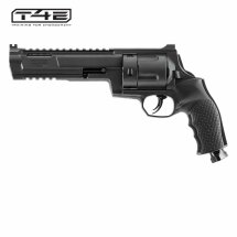 T4E Defense Training Marker HDR (TR) 68 Gen2 Revolver Co2...