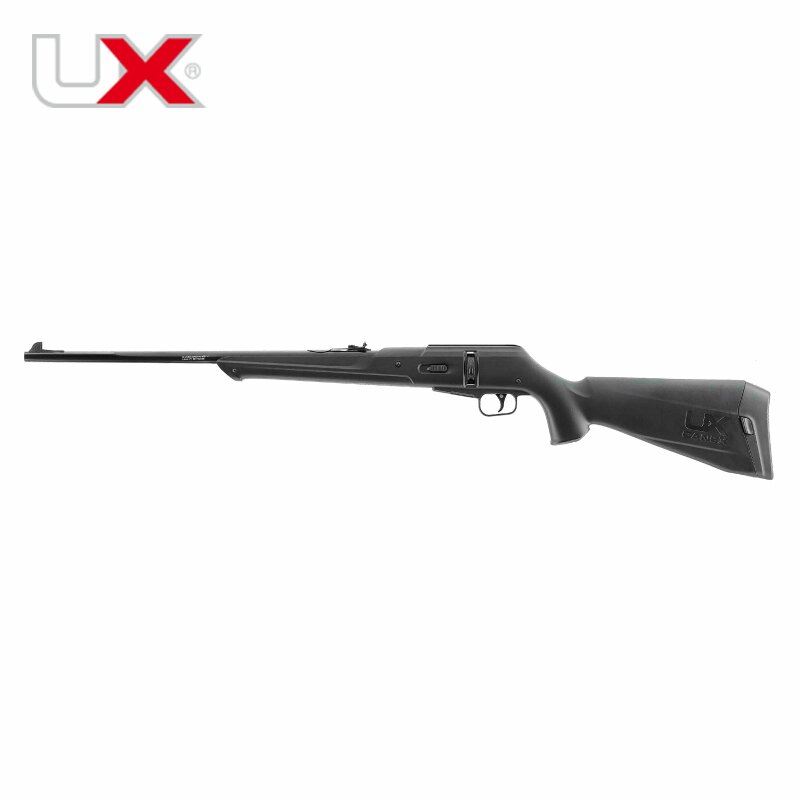 UX Canex - 4,5 mm Diabolo Co2 Gewehr (P18)