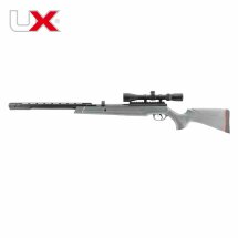 UX Synergis Elite Kit Unrerhebel Mehrschuss Luftgewehr...