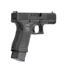 Umarex Glock 19 Gen5 MOS Co2-Pistole Kaliber 4,5 mm Stahl BB (P18)