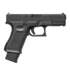 Umarex Glock 19 Gen5 MOS Co2-Pistole Kaliber 4,5 mm Stahl BB (P18)