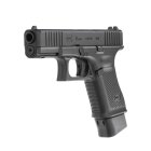 SET Umarex Glock 19 Gen5 MOS Co2-Pistole Kaliber 4,5 mm Stahl BB (P18)