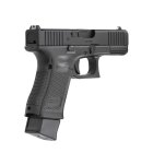 Superset Umarex Glock 19 Gen5 MOS Co2-Pistole Kaliber 4,5 mm Stahl BB (P18)