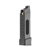 Ersatzmagazin für Glock 19 Gen5 MOS Co2-Pistole 4,5 mm Stahl BB