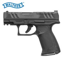 Walther PDP F-Series 3,5"  Co2-Pistole Kaliber 4,5 mm Stahl BB (P18)