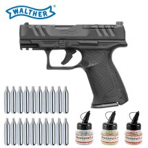 Superset Walther PDP F-Series 3,5"  Co2-Pistole...