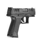 Kofferset Walther PDP F-Series 3,5"  Co2-Pistole Kaliber 4,5 mm Stahl BB (P18)