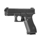 Modell II. Wahl - Glock 45 Softair-Pistole Schwarz Kaliber 6 mm BB Gas Blowback (P18)