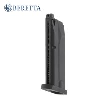 Modell II. Wahl - Ersatzmagazin für Beretta M9A3 FM Co2-Pistole Kaliber 4,5 mm Stahl BB