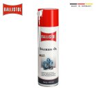 Ballistol Silikon-Öl Spray 400 ml