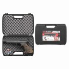 Gamo Compact Match-Luftpistole 4,5 mm Diabolo (P18)