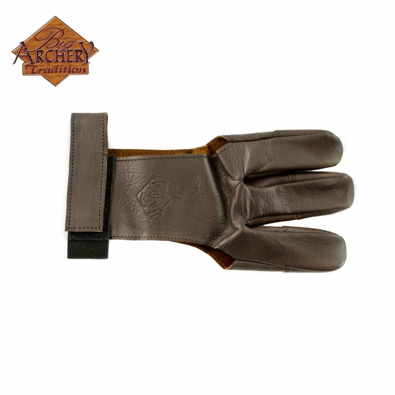 Big Tradition Handschuh Full Finger Medium