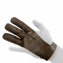 Big Tradition Handschuh Full Finger Medium